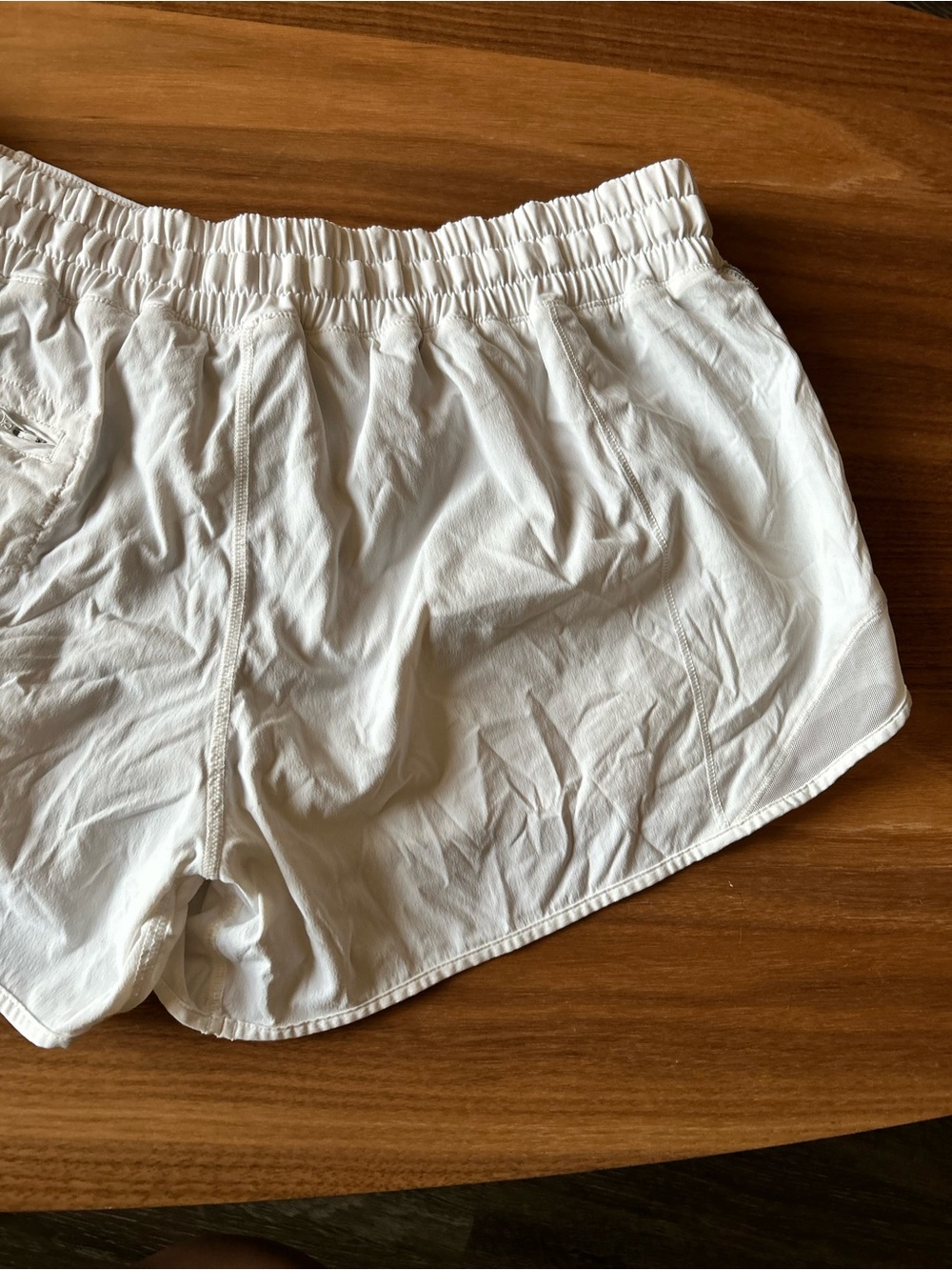 Lululemon Hotty Hot Short - Picture 9 of 14